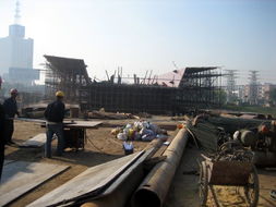 加強協(xié)調(diào)，高效推進南莊二橋重建工程建設(shè)