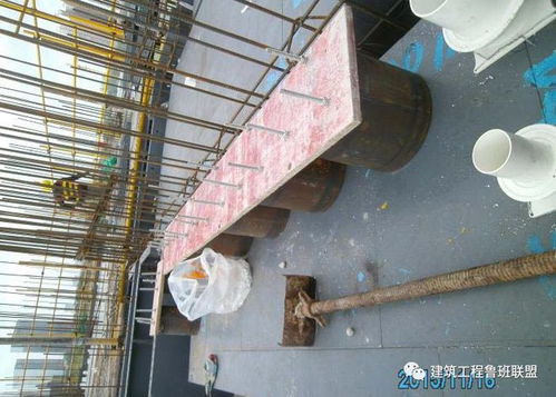 中建工地機電安裝新工藝 邁向與結(jié)構(gòu)一體化的高效施工