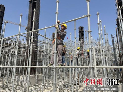 五一勞動節(jié) 致敬杭州西站動車所的默默建設(shè)者