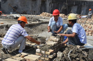 我縣強化督查機制，全力推進民生工程項目建設(shè)