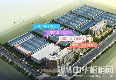 百麗廚柜三期廠房建設工程正式啟動，產能升級與智能制造再邁新步伐